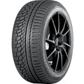 Nokian WR G4 All Weather 235/45R18 98V XL Passenger Tire