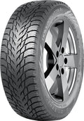 Nokian Hakkapeliitta R3 Winter 215/55R16 97R XL Passenger Tire Fits: 2013-18 Ford Focus SE, 2016-18 Honda Civic LX-P