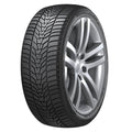 Hankook Winter i*cept evo3 X (W330A) Winter 255/45R20 105V XL Passenger Tire Fits: 2018 Audi Q5 Prestige, 2019 Audi Q5 Technik