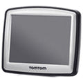 TomTom 125 Automobile Portable GPS Navigator