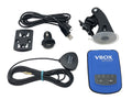 Racelogic VBox Sport Combo Kit with Magnetic GPS Antenna and Suction Mount