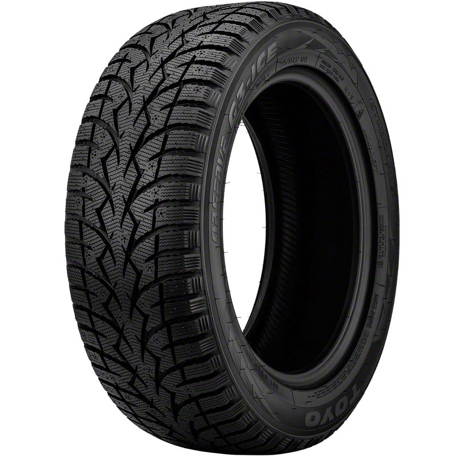 Toyo Observe G3-Ice 245/60R18 105T Tire