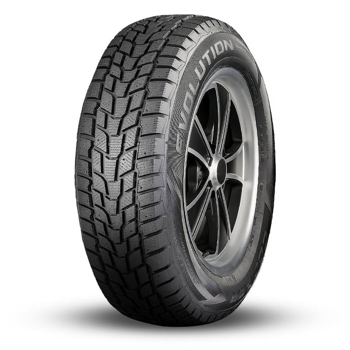 Cooper Evolution Winter Winter 235/55R18 100H Passenger Tire