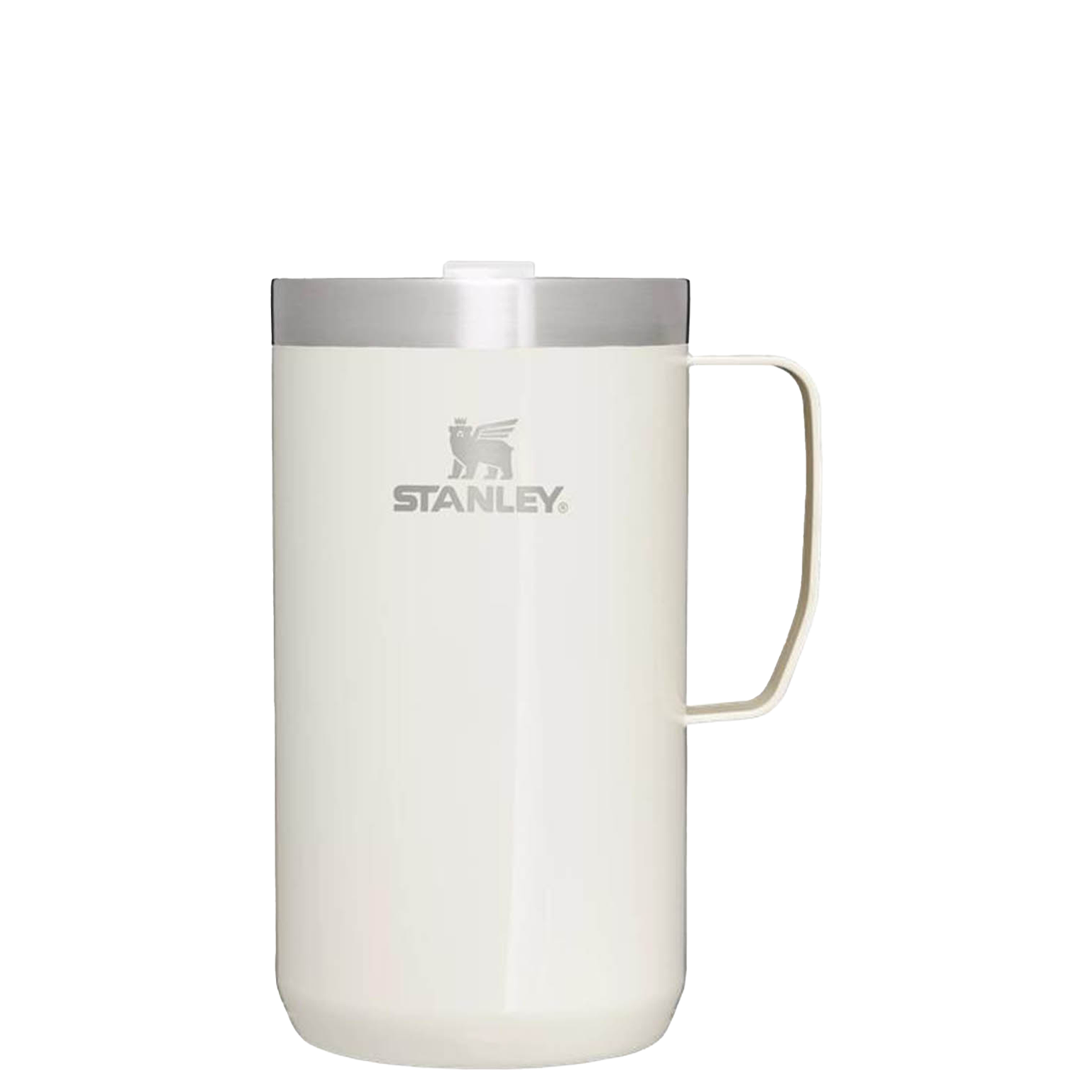 The Stay-Hot Camp Mug D041N