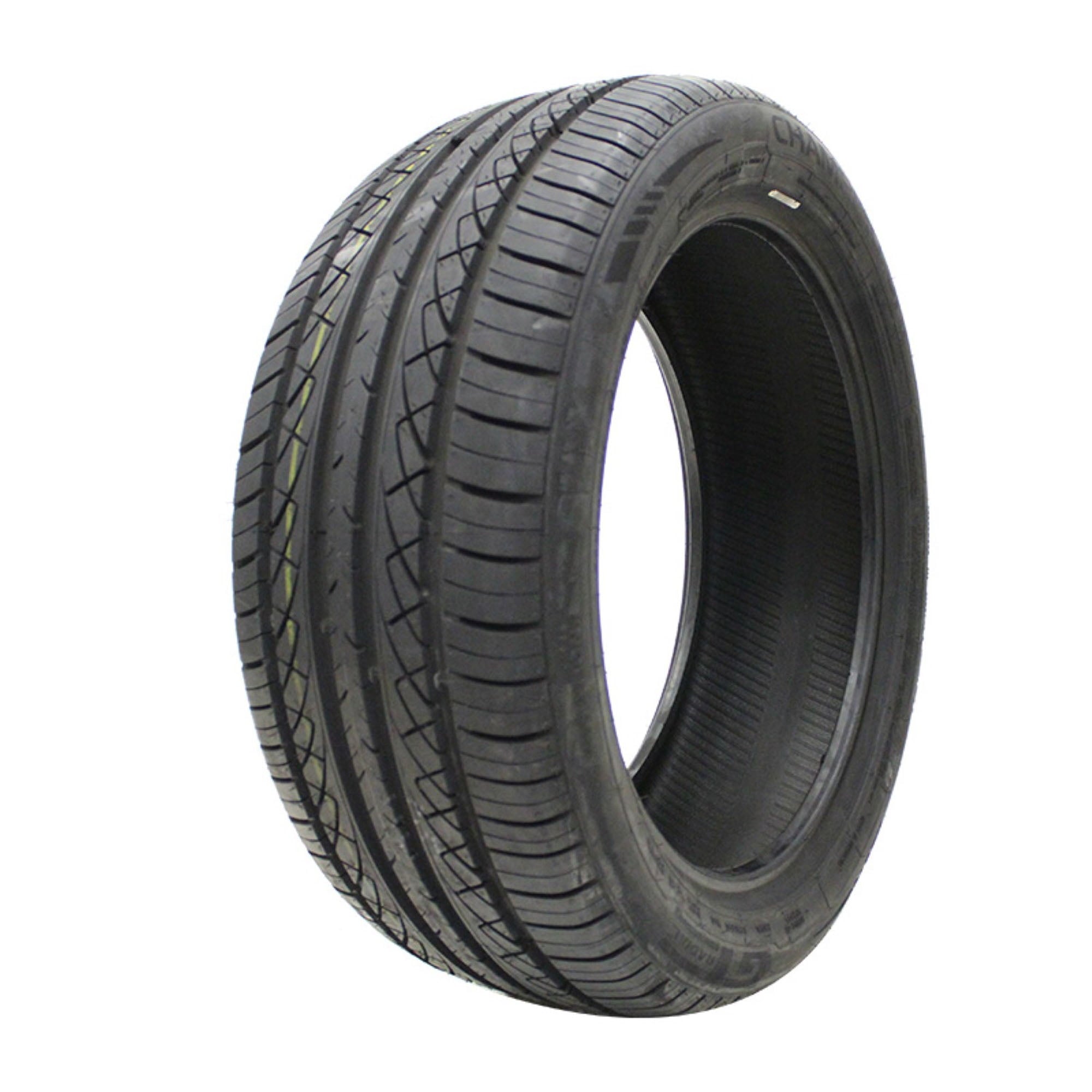 GT Radial Champiro UHP A/S UHP All Season 215/45ZR18 93Y XL Passenger Tire