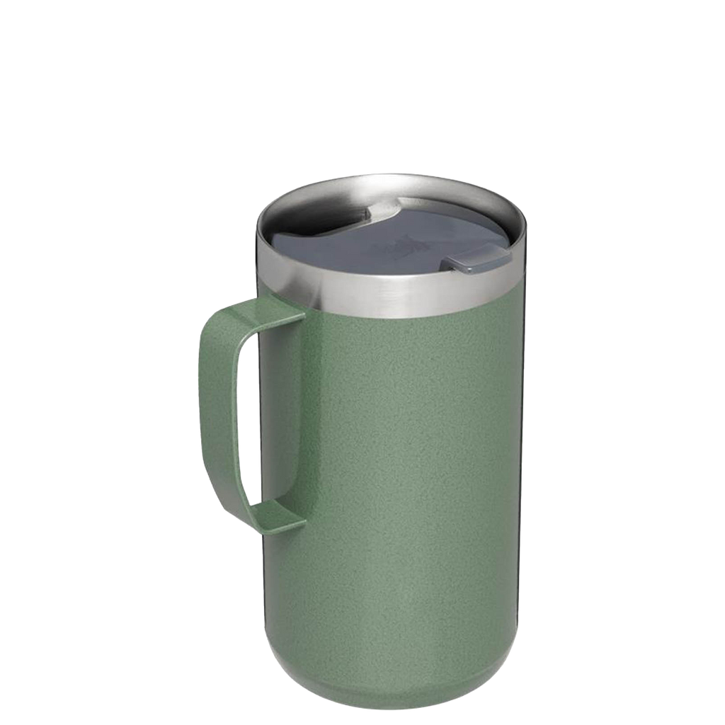 The Stay-Hot Camp Mug D041N