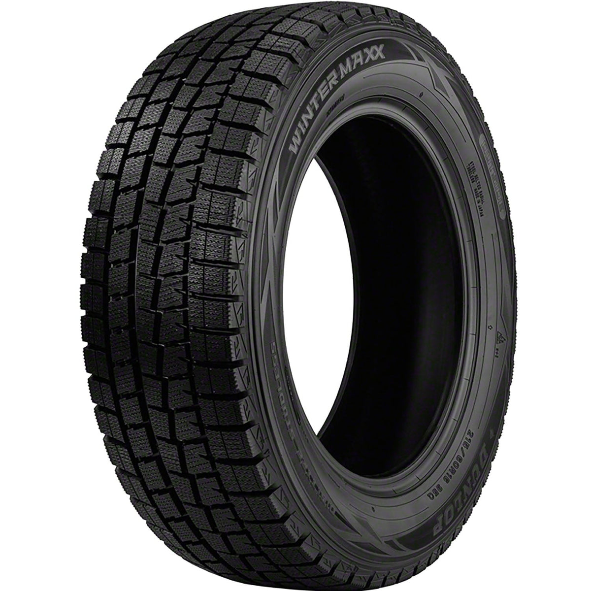 Dunlop Winter Maxx Winter 235/65R18 106R Passenger Tire