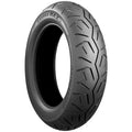 180/70-15 (76H) Bridgestone Exedra Max Back Motorcycle Tire for Suzuki Intruder 1500 VL1500 1998-2009
