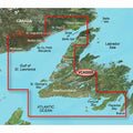 Garmin BlueChart g3 Vision HD - VCA008R - Newfoundland West - microSD/SD