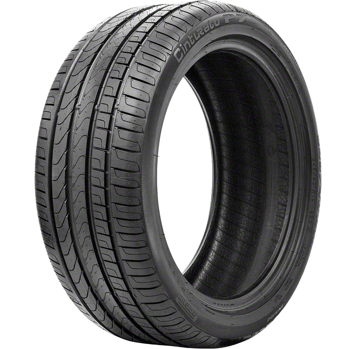 Pirelli Cinturato P7 Summer 245/50R19 105W XL Passenger Tire