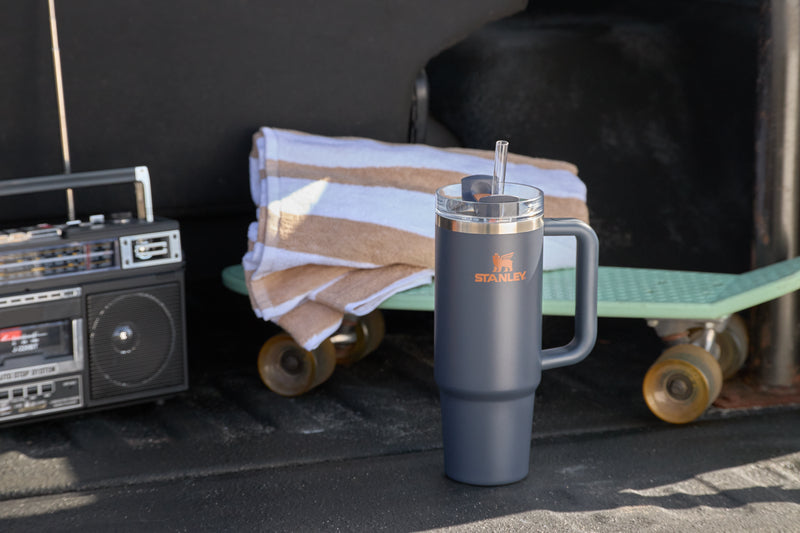 The Quencher H2.0 Flowstate™ Tumbler  | Stanley Create D332L