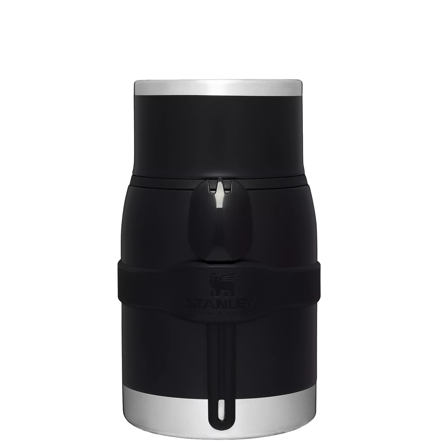 Adventure To-Go Food Jar + Spork D017T