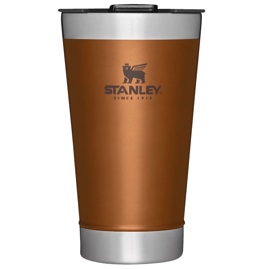 Classic Stay Chill Beer Pint D215F