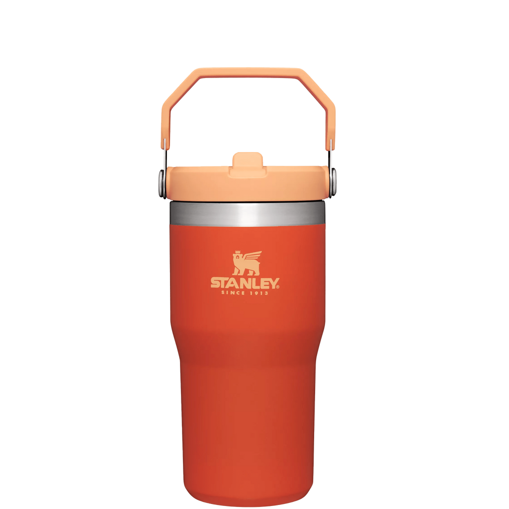 The IceFlow™ Flip Straw Tumbler | Stanley Create D324C