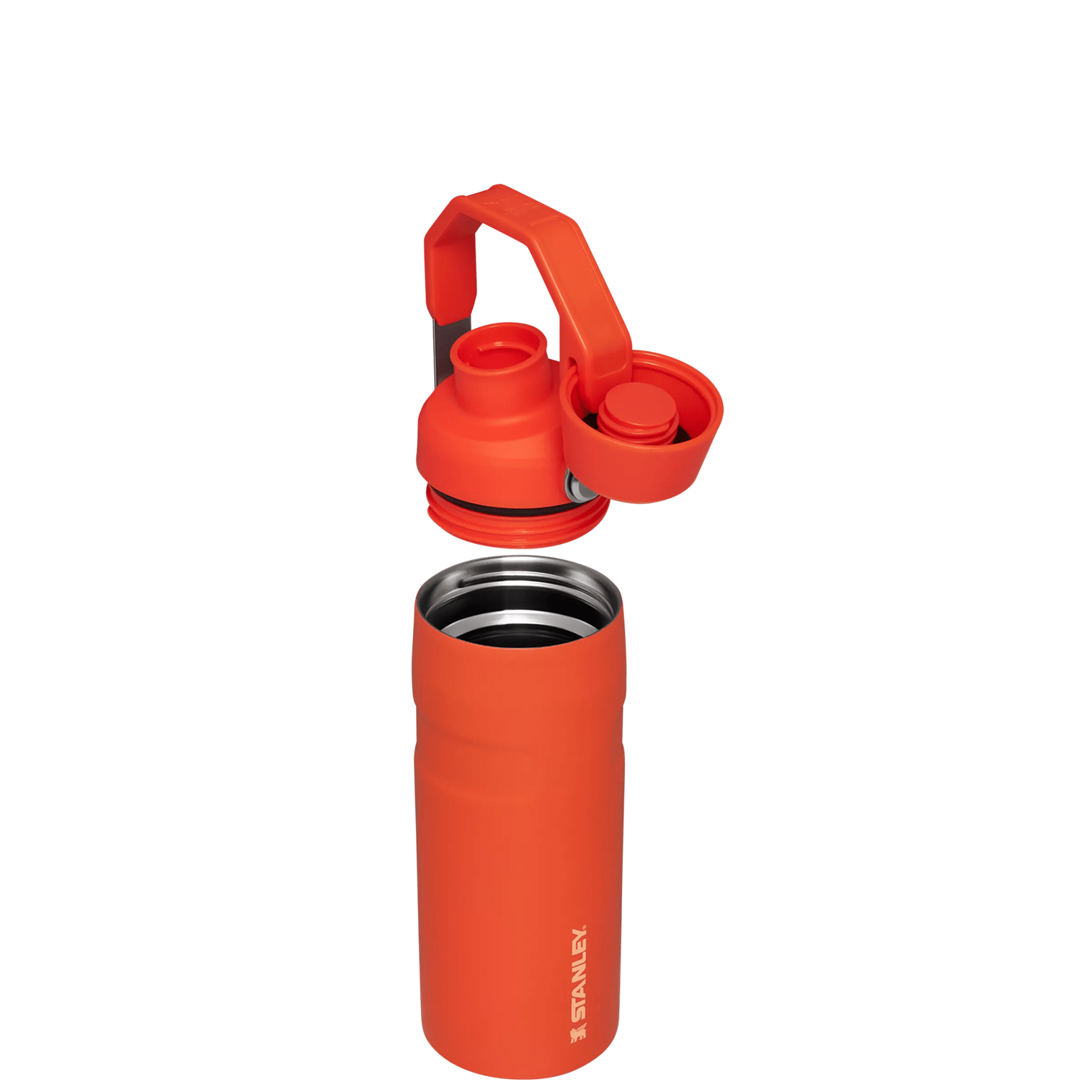 IceFlow™ Bottle with Fast Flow Lid D081V