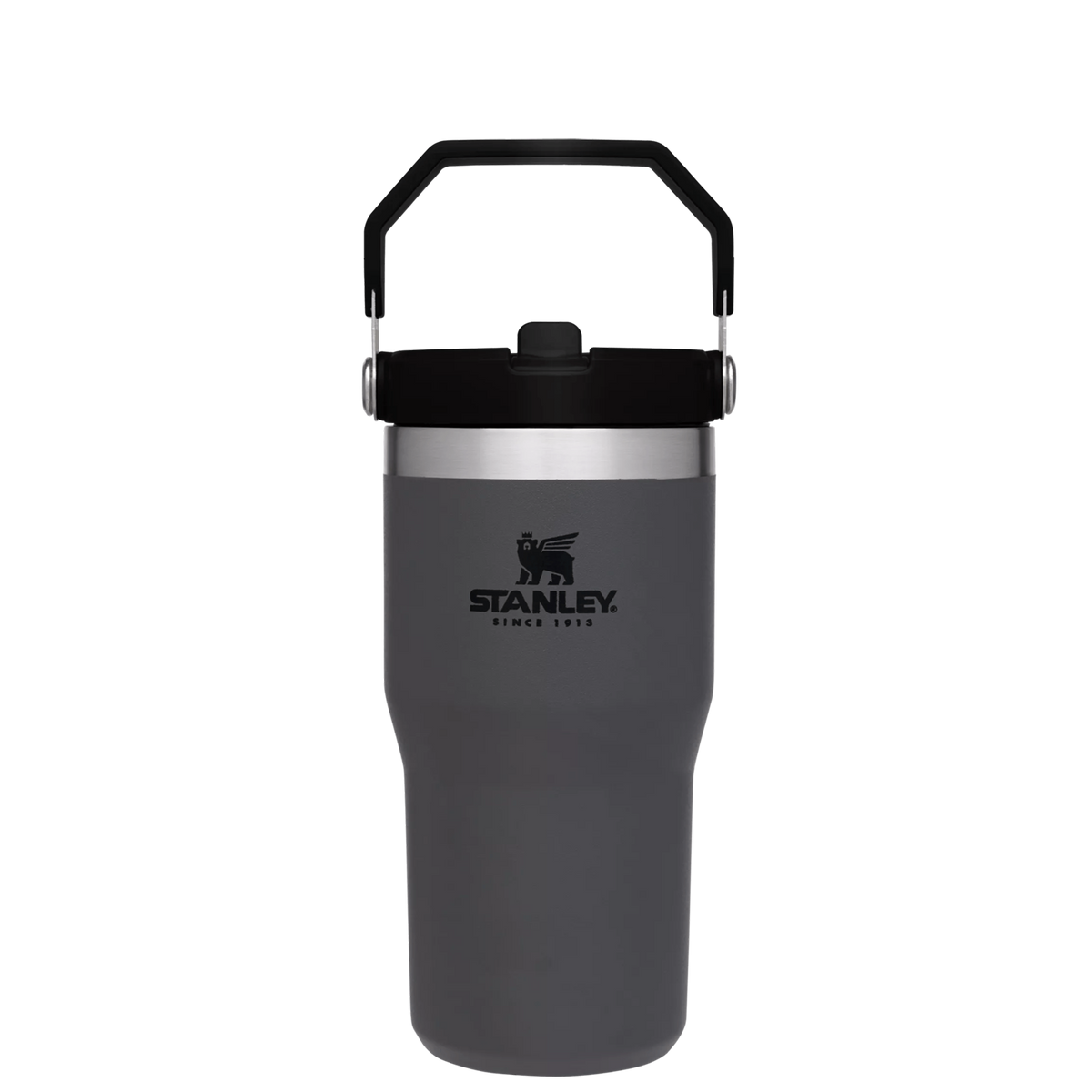 The IceFlow™ Flip Straw Tumbler D037E