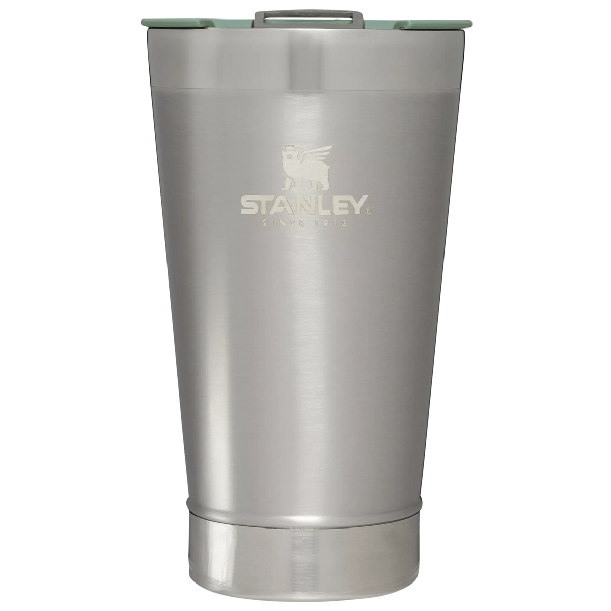 Classic Stay Chill Beer Pint D215F