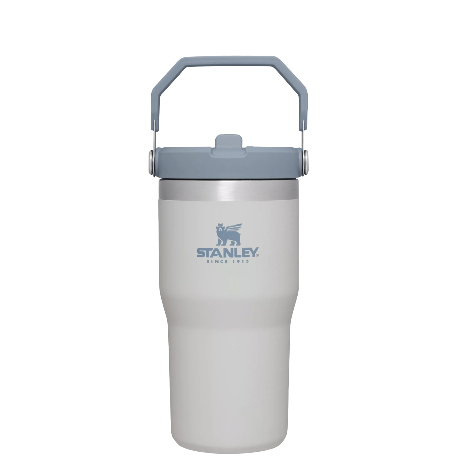 The IceFlow™ Flip Straw Tumbler D037E