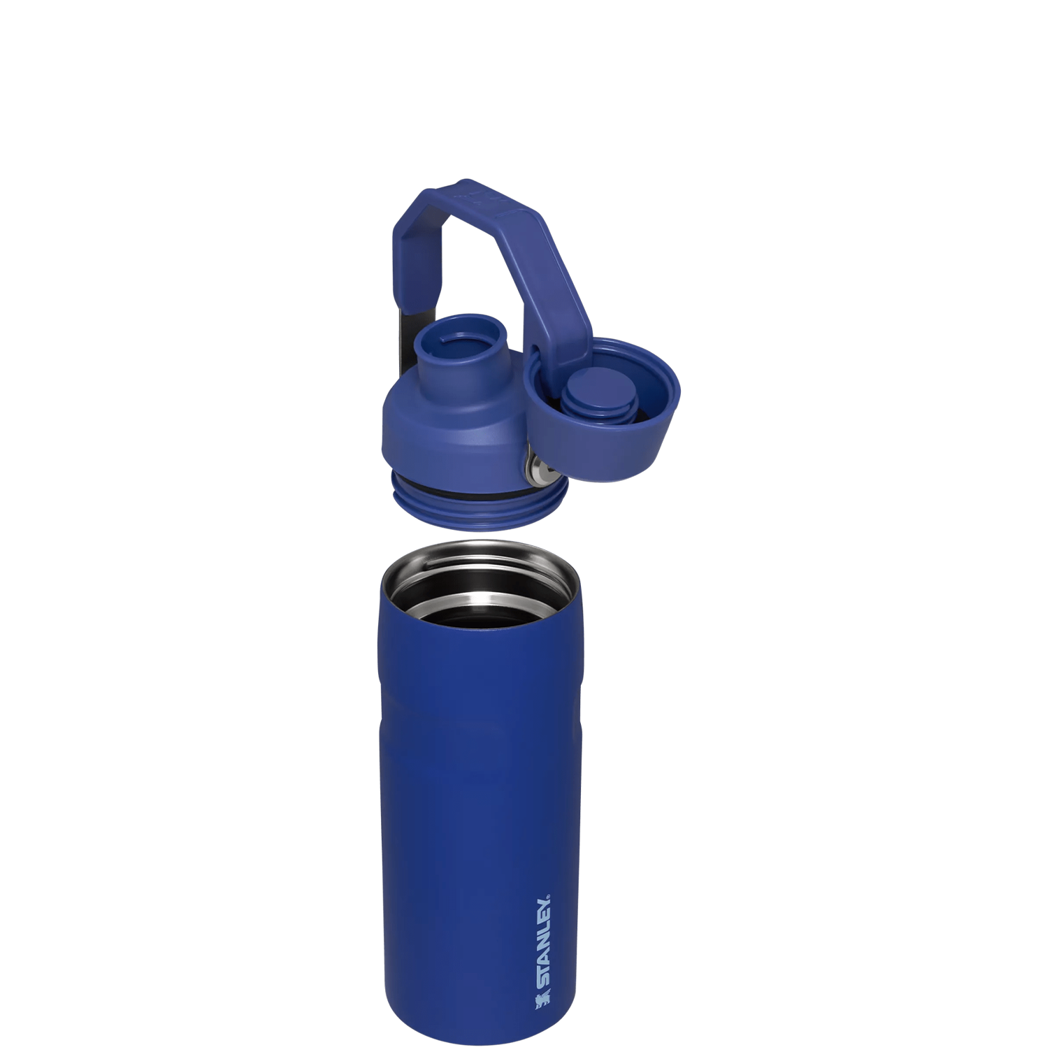 IceFlow™ Bottle with Fast Flow Lid D081V