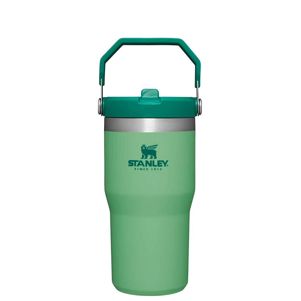 The IceFlow™ Flip Straw Tumbler D037E