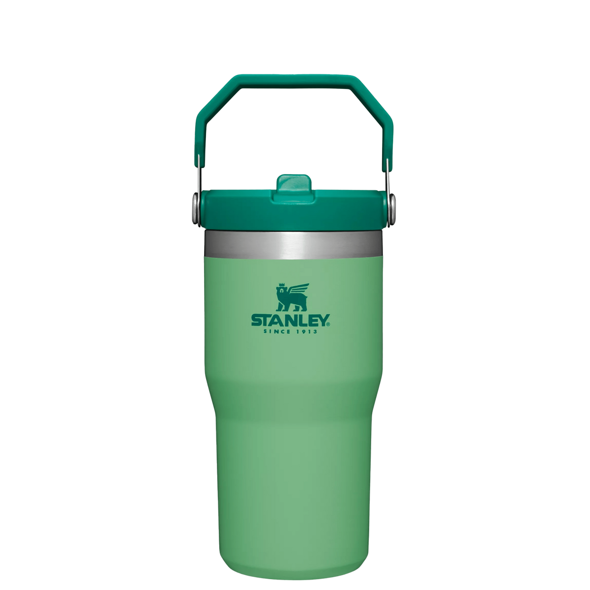 The IceFlow™ Flip Straw Tumbler D037E