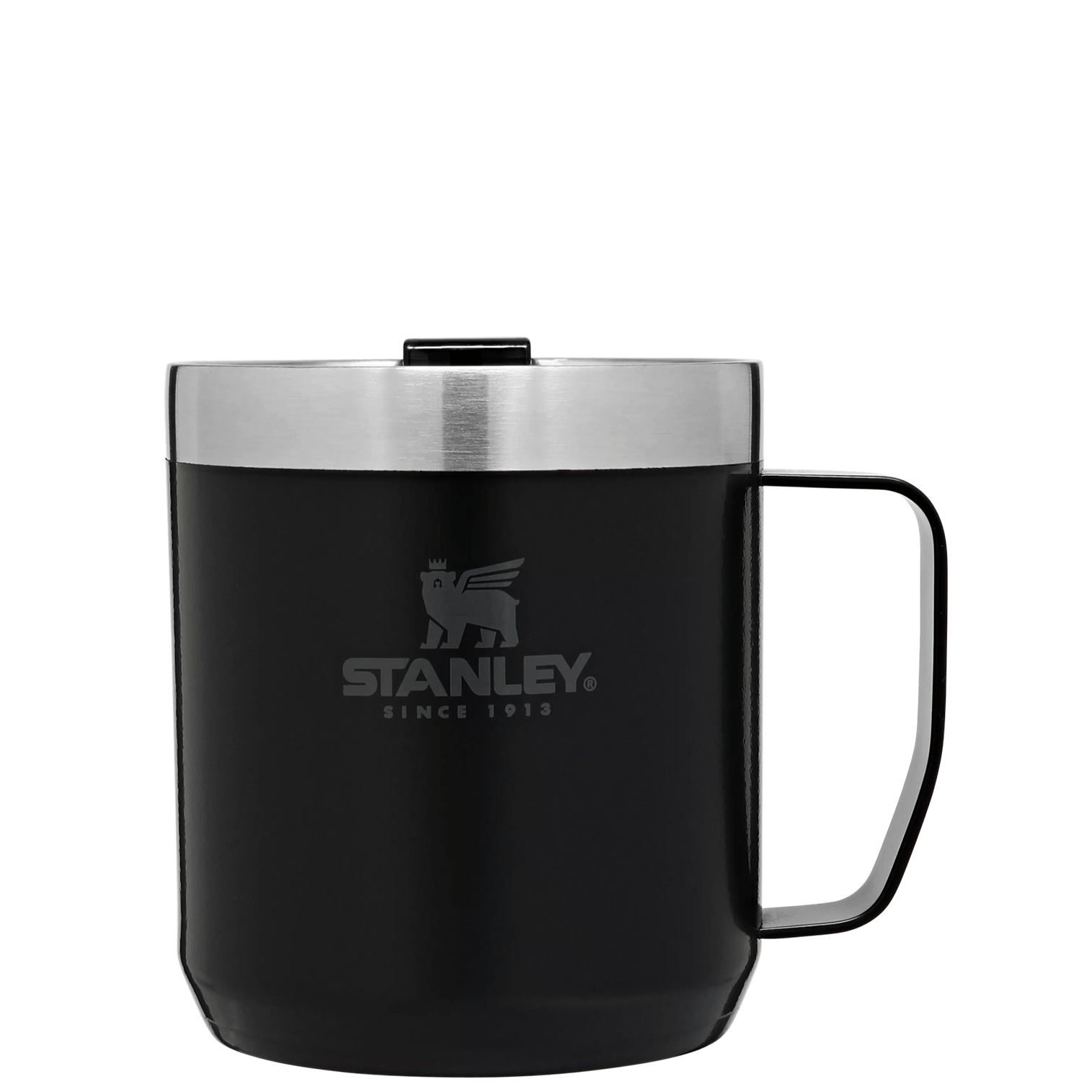 Classic Legendary Camp Mug D031Y