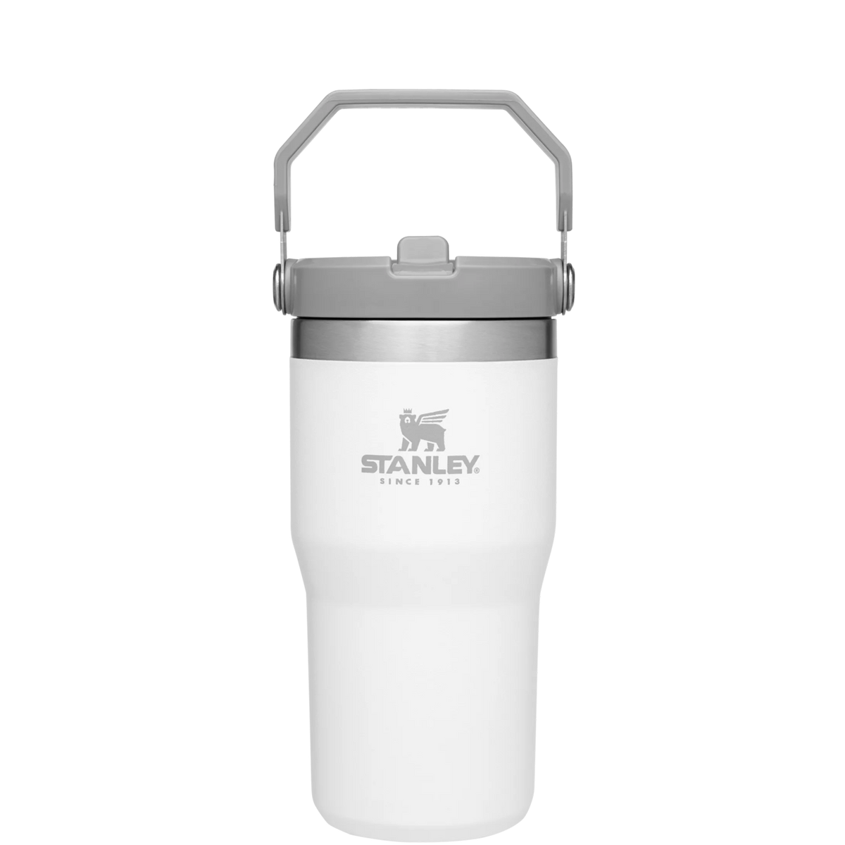The IceFlow™ Flip Straw Tumbler D037E