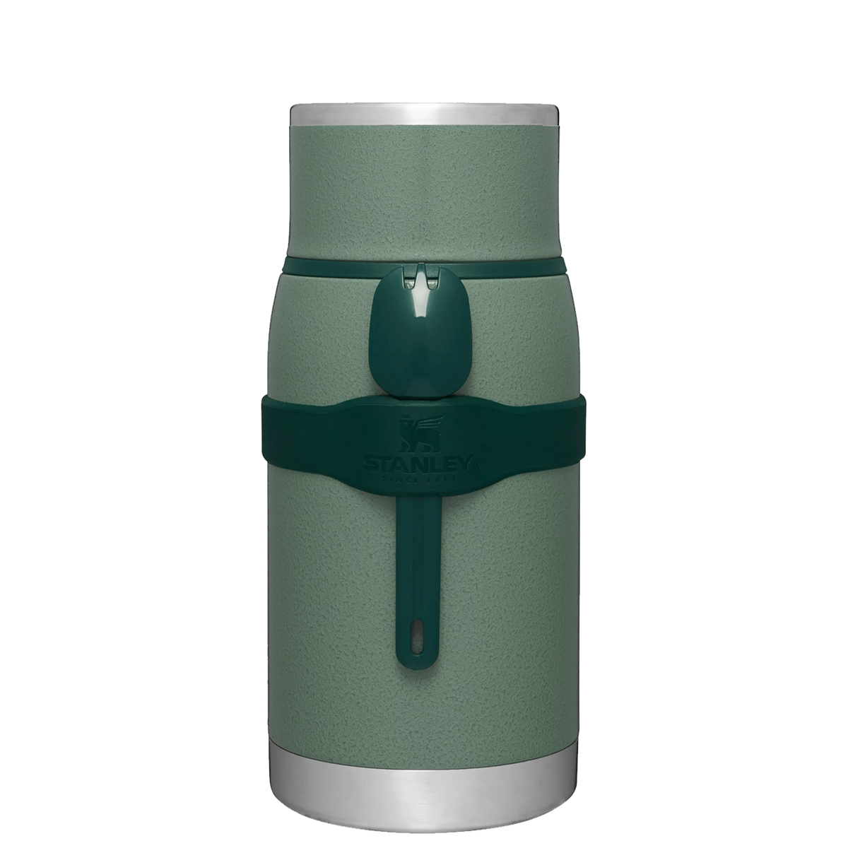 Adventure To-Go Food Jar + Spork D016X